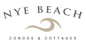 Nye Beach Condos logo